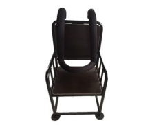 Interrogation chair XWY-YD-I