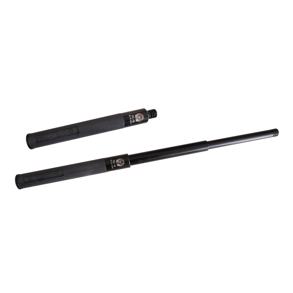 Enhanced extendable spontoon G3 YD 