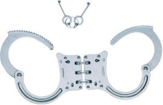 Handcuff SK120 Model  