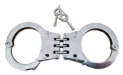 Handcuff SK120A Model 