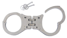 Handcuff SK125 Model   