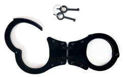 Handcuff SK130 (Black) Model  