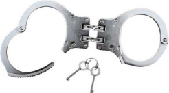 Handcuff SK140 Model 