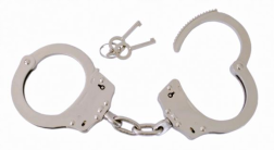 Handcuff SK150-YD-02 Model 