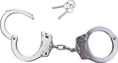 Handcuff SK150-YD-01 Model 