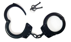 Handcuff SK160A(Black) Model 