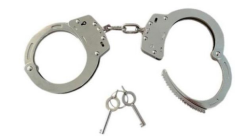 Handcuff SK160F Model  