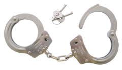 Anti-moving handcuff FBSK160 Model