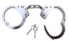 Handcuff SK170 Model 