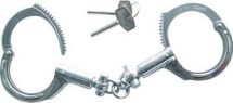 SK220-T single police handcuff