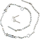 LSK-980 multifunction chain handcuff