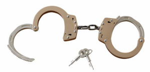 Handcuff K YD Model 