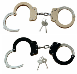 Handcuff SK160D Model