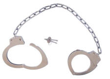 Shackle JL-JC600-YD01