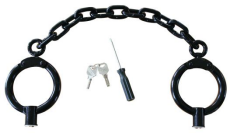 Shackle JL600-S-H Model