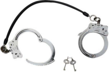 JL600-J-H wirerope plate-type shackle 