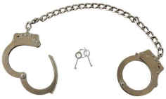 JL500-J-H plate-type shackle