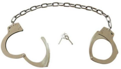 JL400-J-H plate-type shackle 