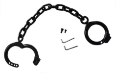 JL-LK600-YD-01 Screw-type Shackle