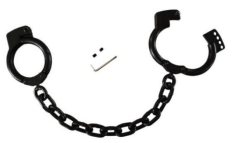 JL-LK600-YD-02 Screw-type Shackle