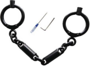 Shackle JL550-L-H Model 