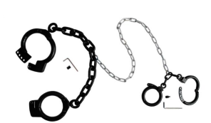 SKJL-G hands-feet connection shackle