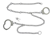 Handcuff with waist SY-YD Model 