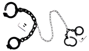 SKJL-H hands-feet connection shackle