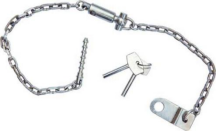 CSK-YD vehicle-mounted handcuff 