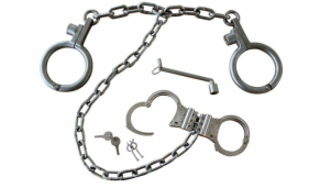 SKJL-F hands-feet connection shackle 