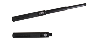 Portable extendable spontoon G1 YD