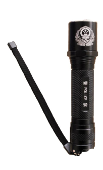 Tactical glare flashlight Model S2 YD