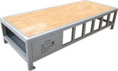 KSSC-Y-YD-Ⅱ detention house bed 