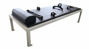 YSC-YD-R soft packaging restricting bed 