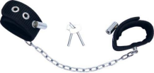 SYD-YD wrist restricting belt