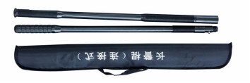Connection-type long spontoon