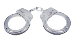 Train handcuff SK160 Model 