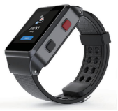 Judicial correction smart bracelet 